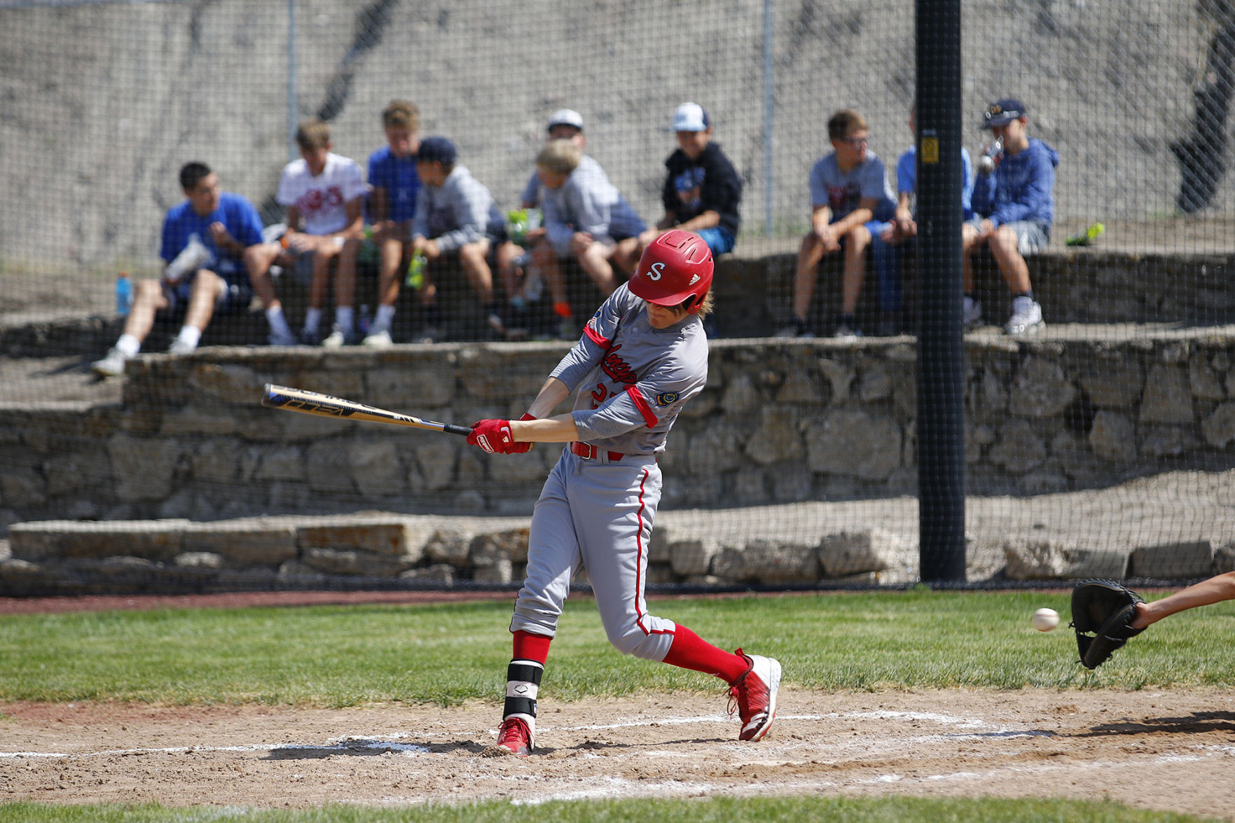PHOTOS: Clair Conly Tournament